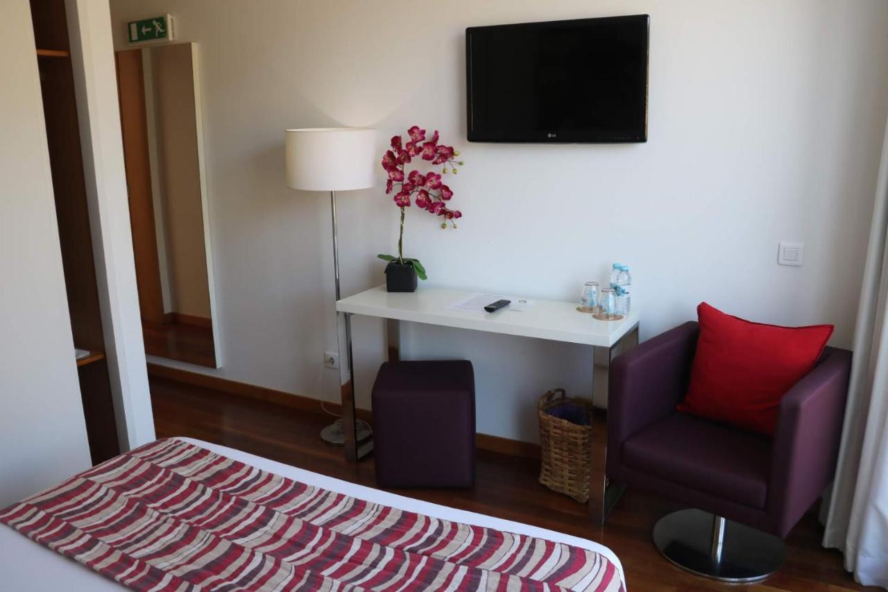 Lbv House Hotel 핀하오 외부 사진