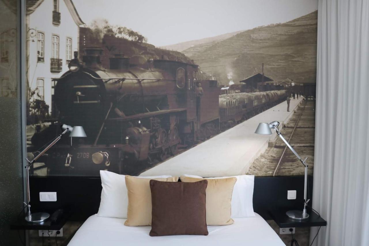 Lbv House Hotel 핀하오 외부 사진