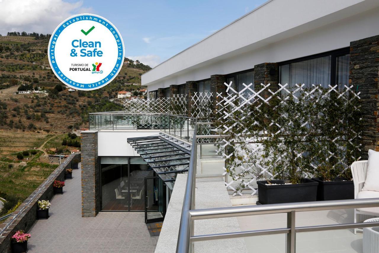 Lbv House Hotel 핀하오 외부 사진