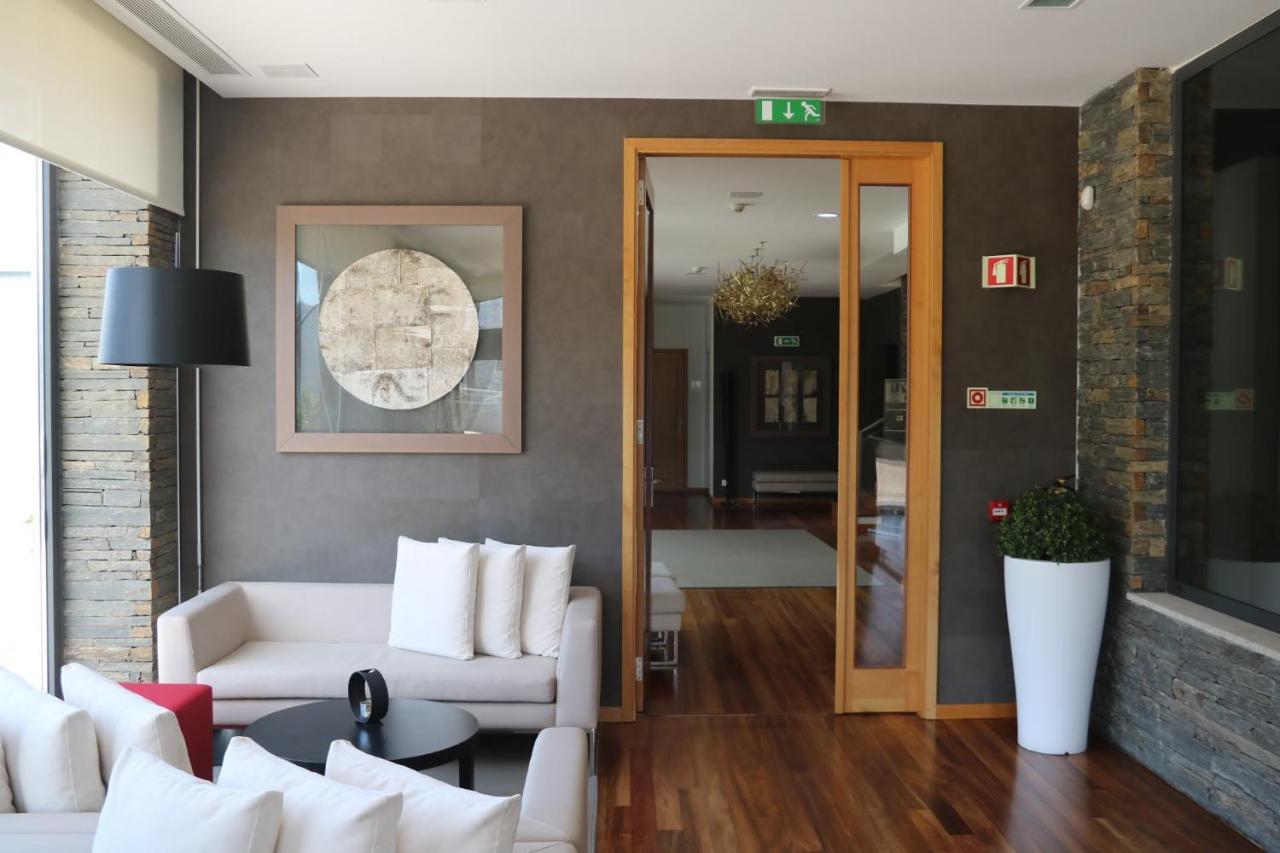 Lbv House Hotel 핀하오 외부 사진