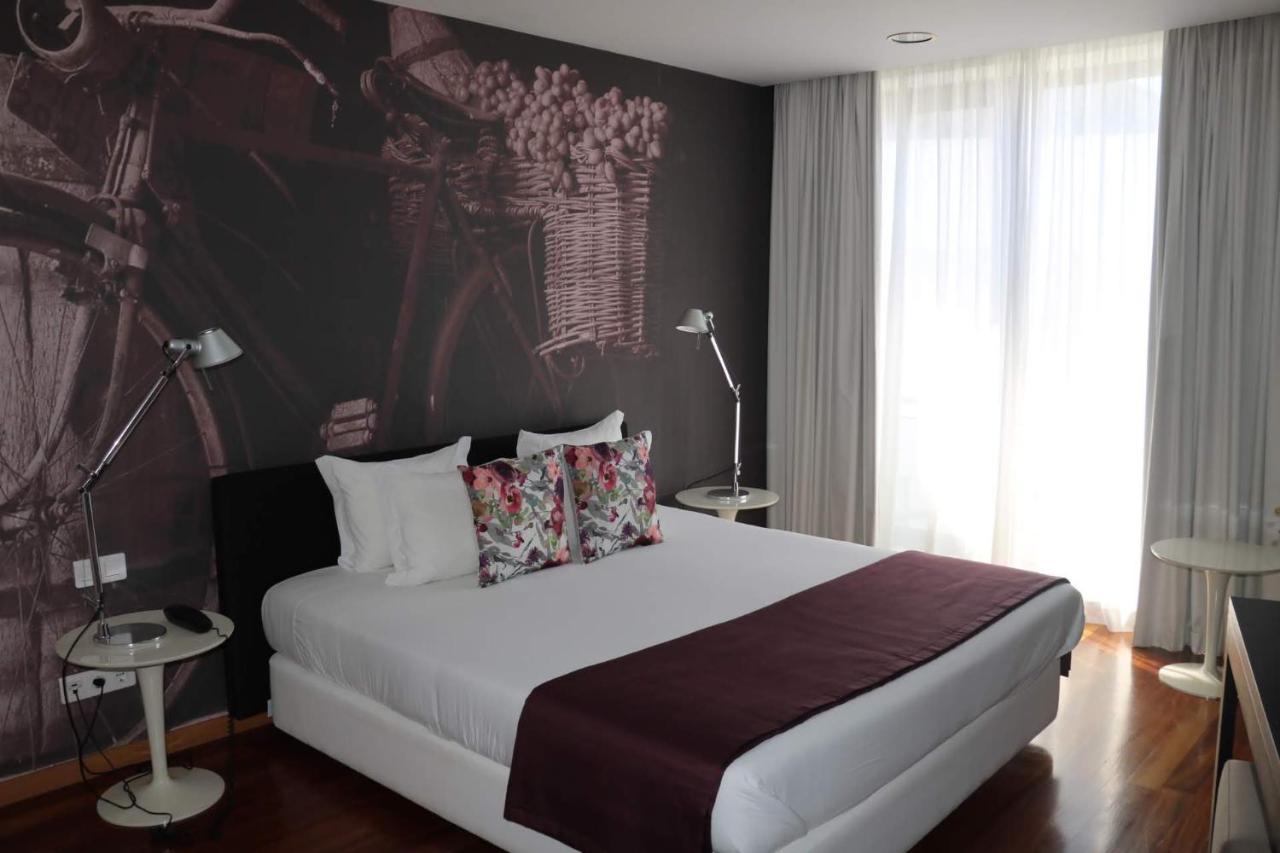 Lbv House Hotel 핀하오 외부 사진