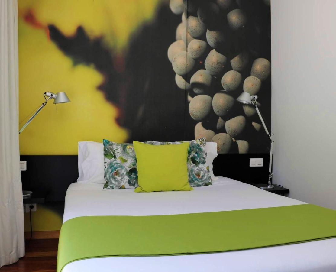 Lbv House Hotel 핀하오 외부 사진