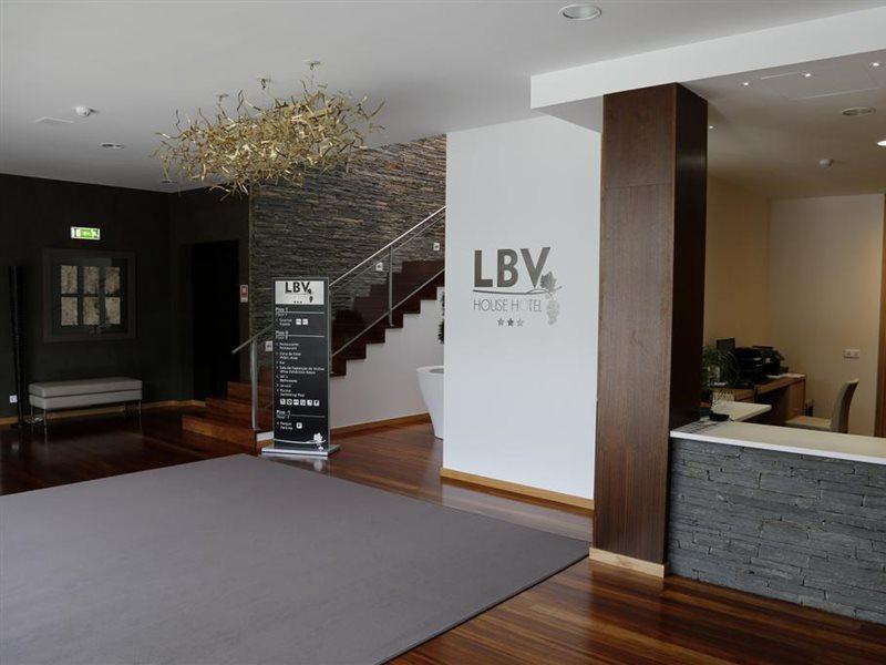 Lbv House Hotel 핀하오 외부 사진