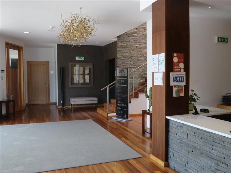 Lbv House Hotel 핀하오 외부 사진