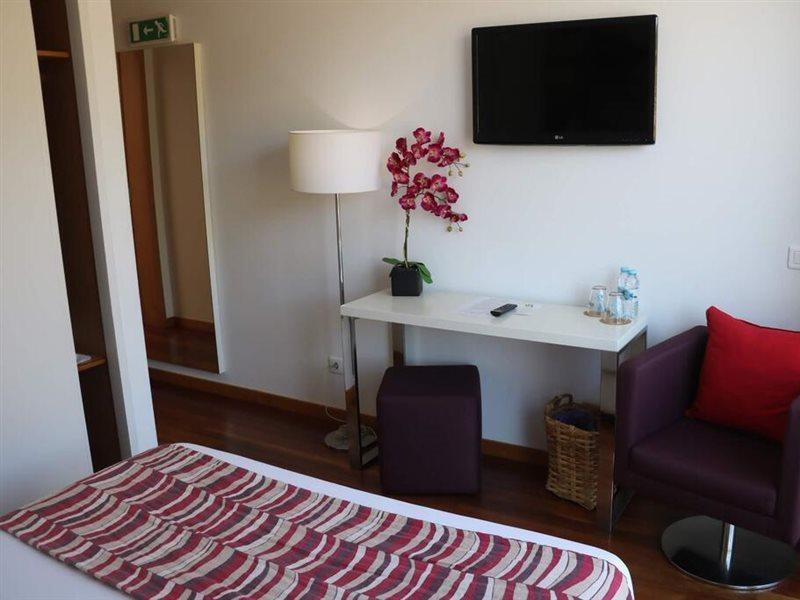 Lbv House Hotel 핀하오 외부 사진