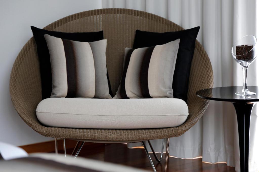 Lbv House Hotel 핀하오 외부 사진