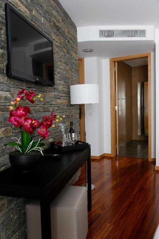 Lbv House Hotel 핀하오 외부 사진