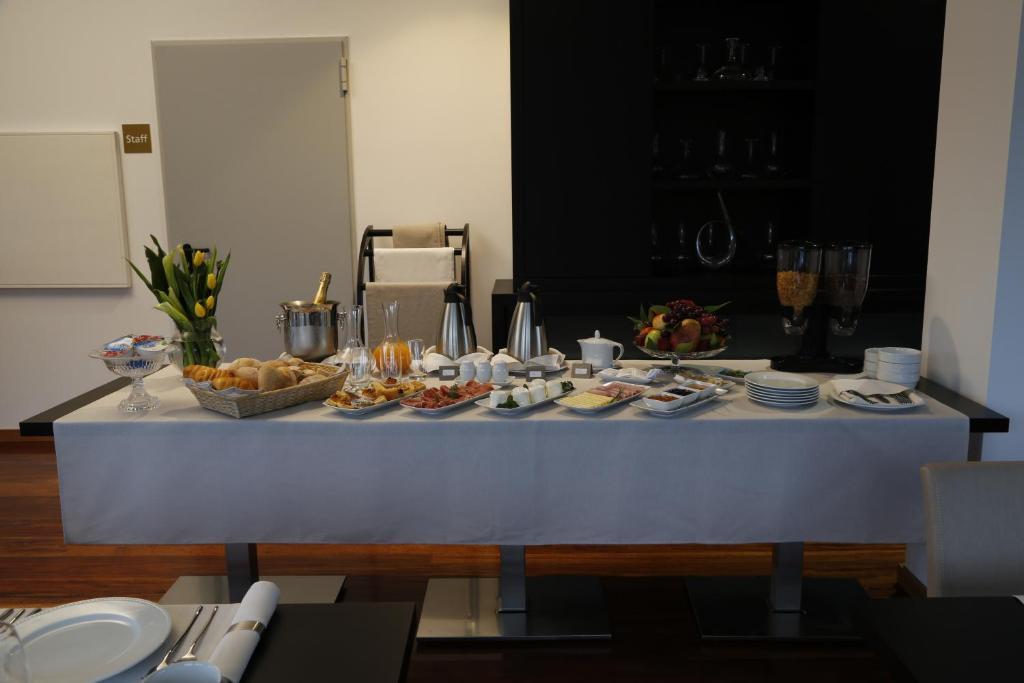 Lbv House Hotel 핀하오 외부 사진