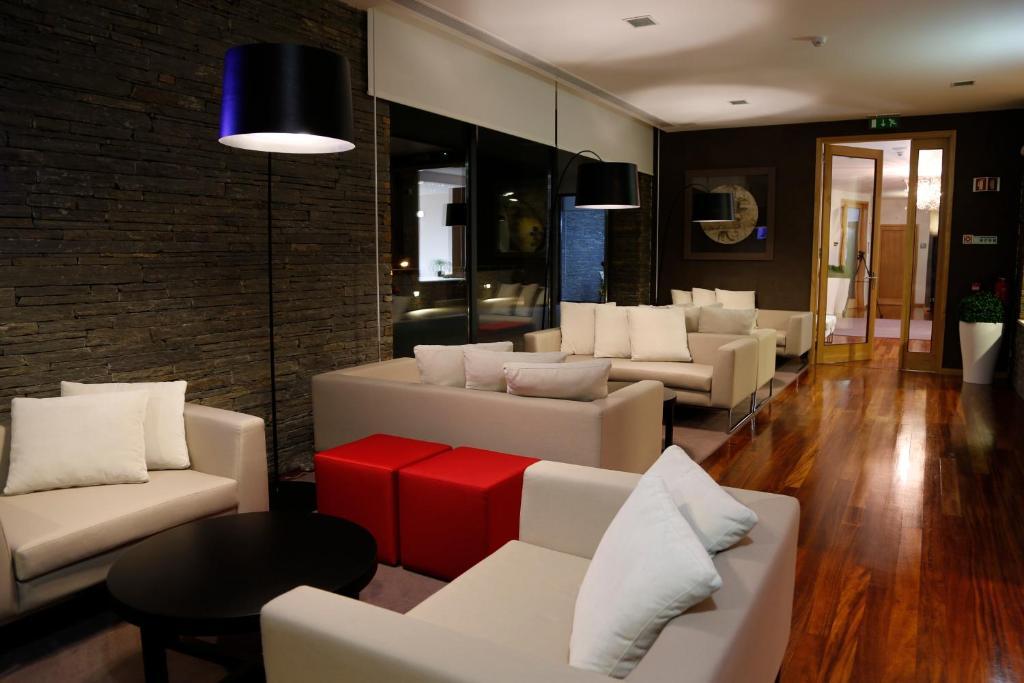 Lbv House Hotel 핀하오 외부 사진