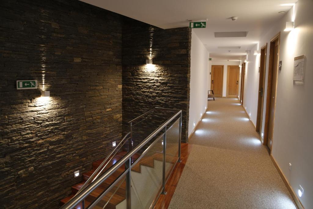 Lbv House Hotel 핀하오 외부 사진