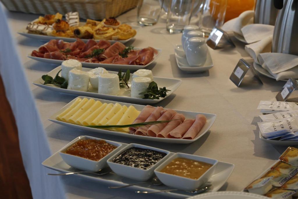 Lbv House Hotel 핀하오 외부 사진