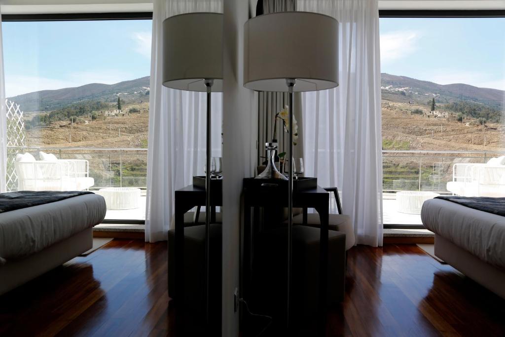 Lbv House Hotel 핀하오 객실 사진