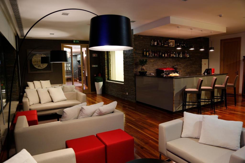 Lbv House Hotel 핀하오 외부 사진