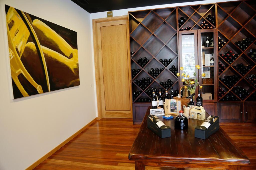 Lbv House Hotel 핀하오 외부 사진