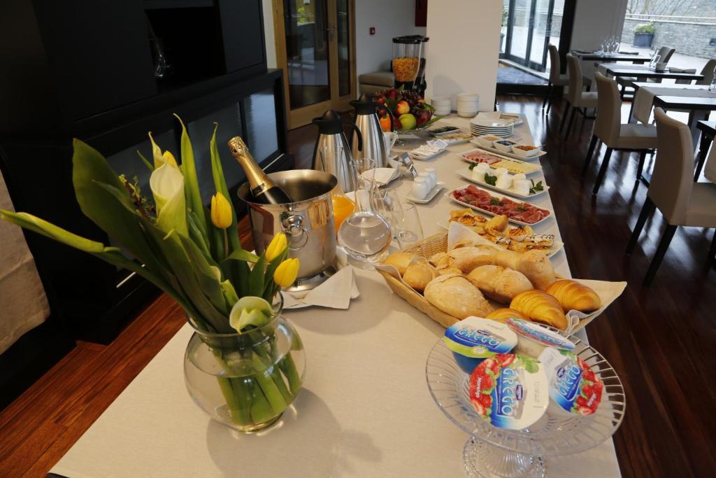 Lbv House Hotel 핀하오 외부 사진