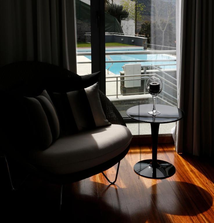Lbv House Hotel 핀하오 객실 사진